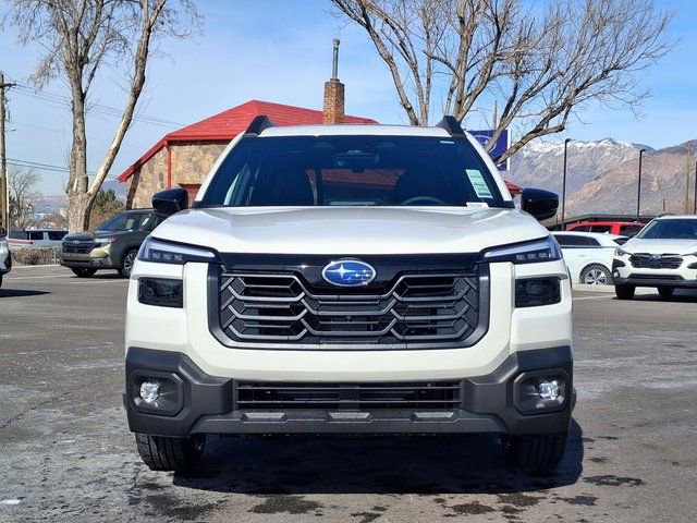 New 2026 Subaru Outback Touring XT image 7