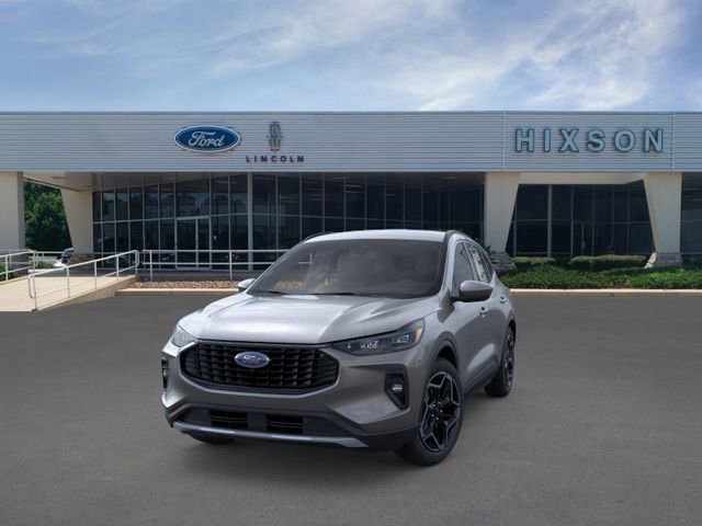 New 2026 Ford Escape Platinum AWD/4WD image 3