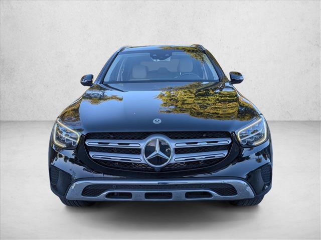 Used 2020 Mercedes-Benz GLC 300 video 2