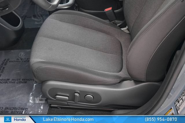 Used 2024 Hyundai Ioniq 5 SEL RWD image 16