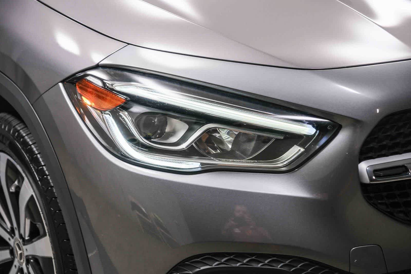 Used 2023 Mercedes-Benz GLA 250 image 14
