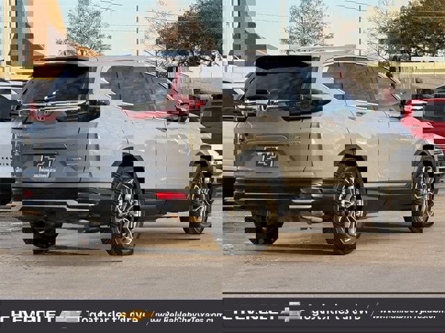 Used 2021 Honda CR-V EX image 6