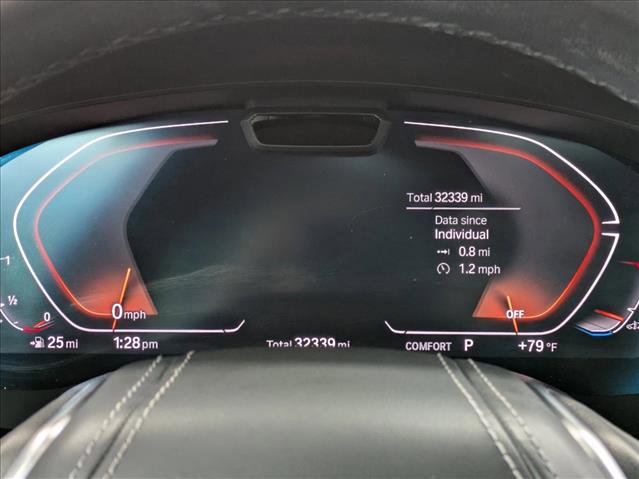 Used 2021 BMW 540i w/ Executive Package image 12