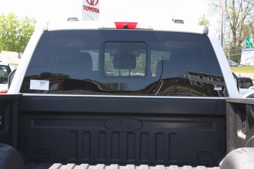 New 2025 Ford F350 Lariat w/ Lariat Ultimate Package image 7