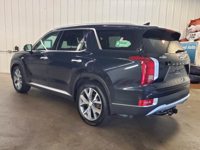 Used 2022 Hyundai Palisade SEL w/ Premium Package AWD/4WD image 4