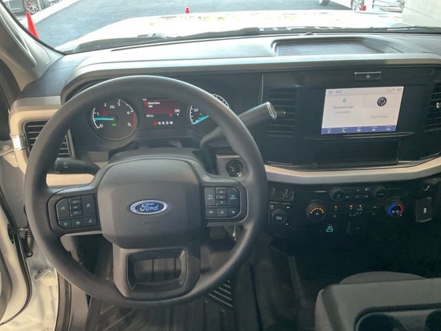 Used 2025 Ford F250 XL w/ XL Chrome Package image 8