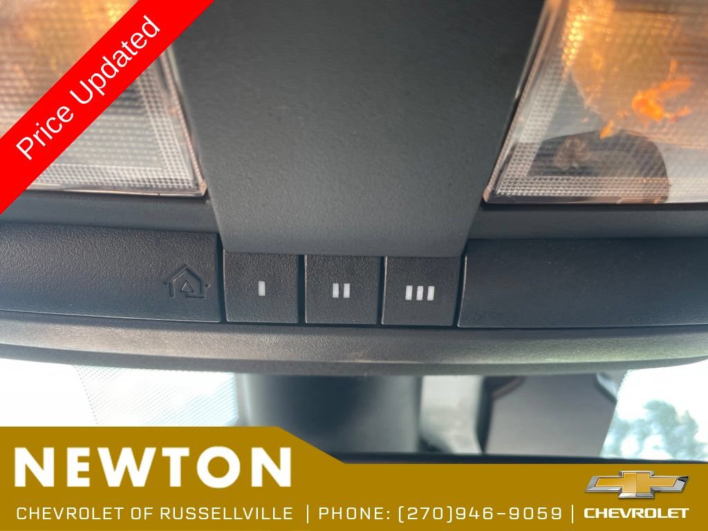 Used 2017 Dodge Challenger SXT Plus RWD image 19