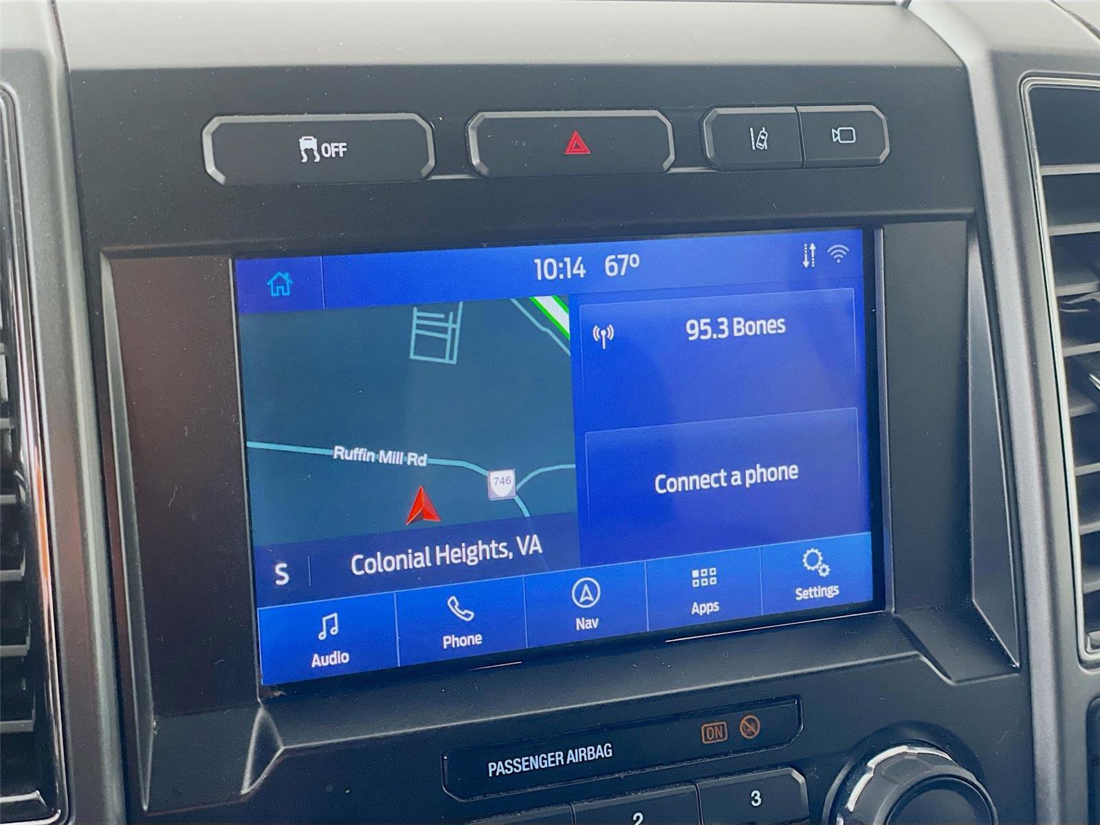 Used 2020 Ford F250 XLT w/ XLT Premium Package image 19