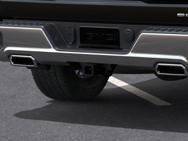 New 2026 GMC Sierra 1500 SLT AWD/4WD image 14