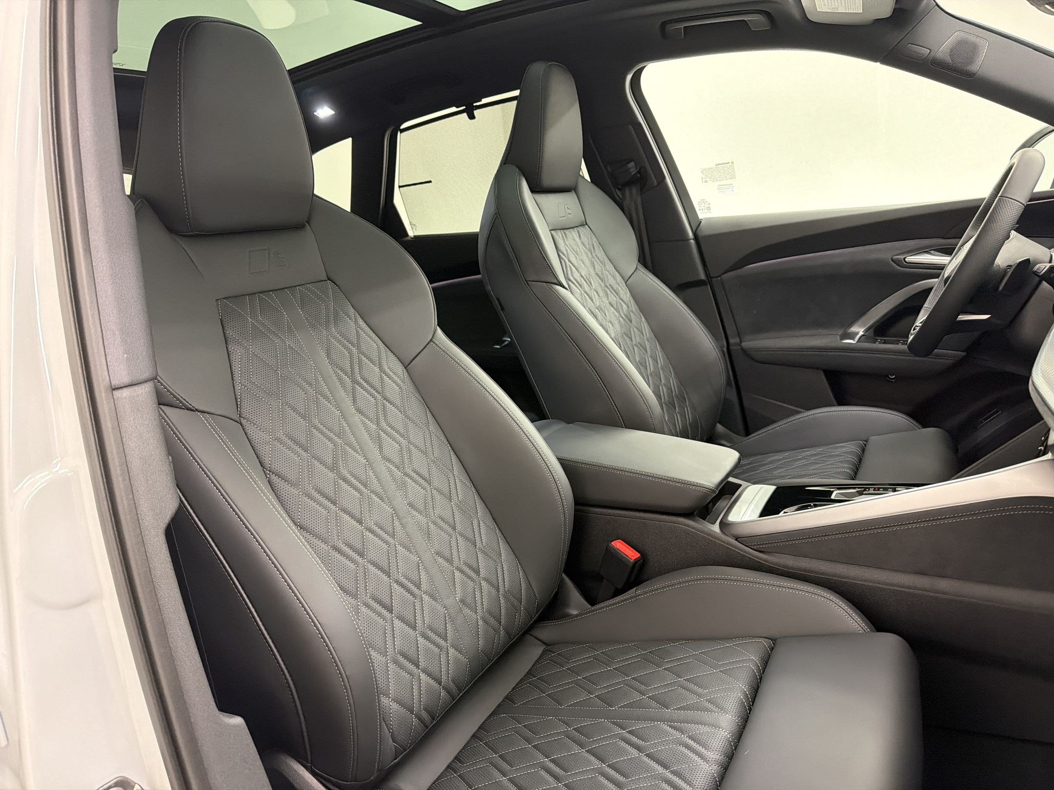 New 2026 Audi SQ5 Premium Plus AWD/4WD image 22