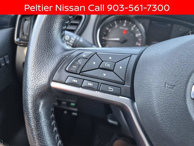 Certified 2022 Nissan Rogue Sport SV w/ Technology Package AWD/4WD image 27