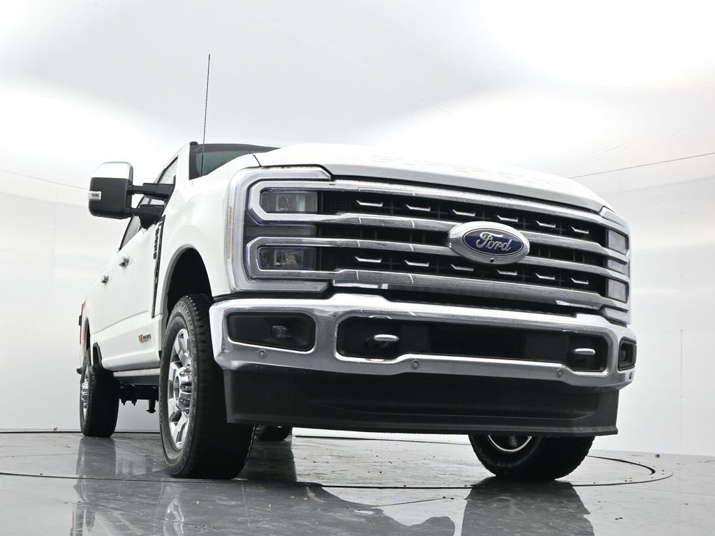 Used 2024 Ford F250 Lariat w/ Lariat Ultimate Package image 49