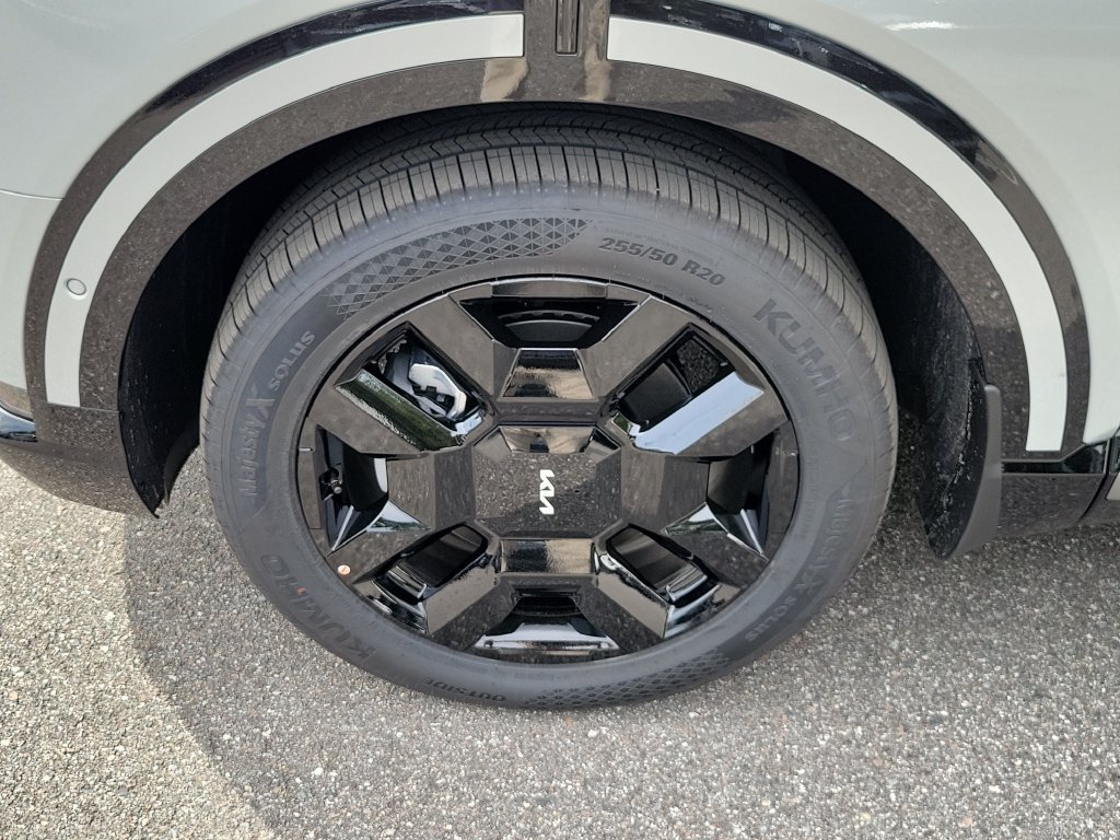 New 2027 Kia Telluride SX FWD image 36