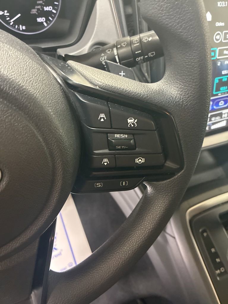 Used 2024 Subaru Crosstrek 2.0i Premium image 14