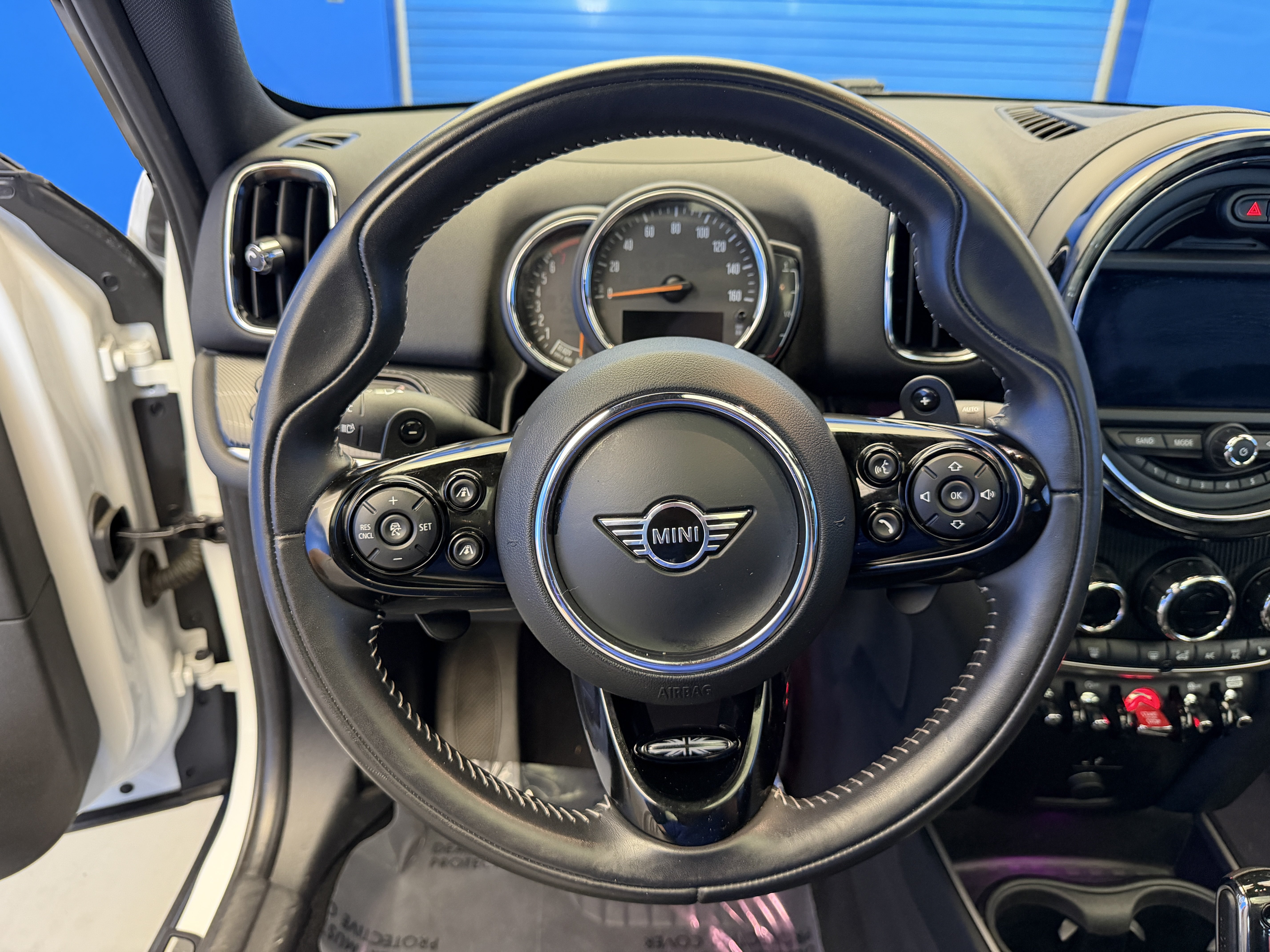 Used 2020 MINI Cooper Countryman S w/ Driver Assistance Package AWD/4WD image 14