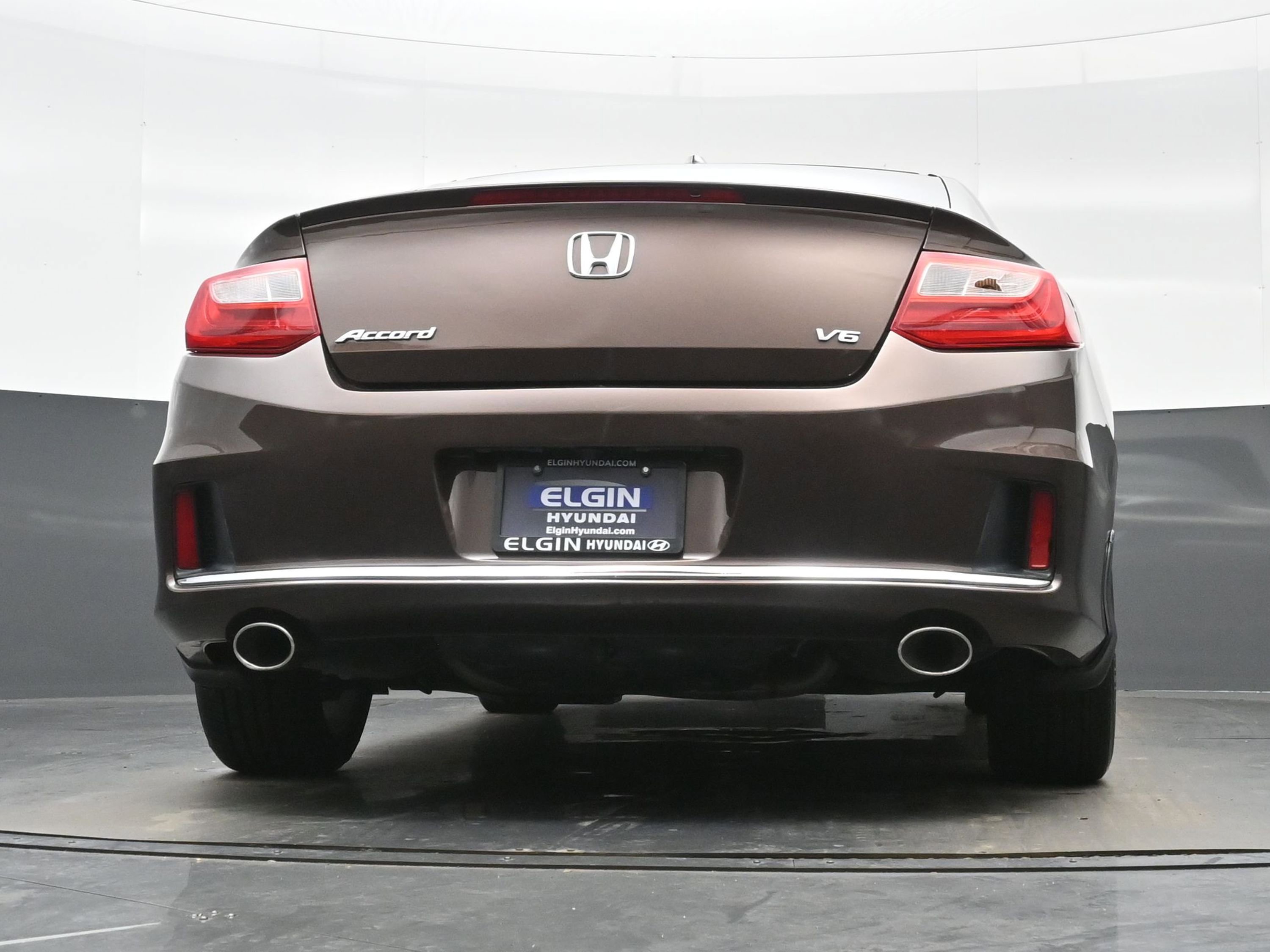 Used 2013 Honda Accord EX-L image 32