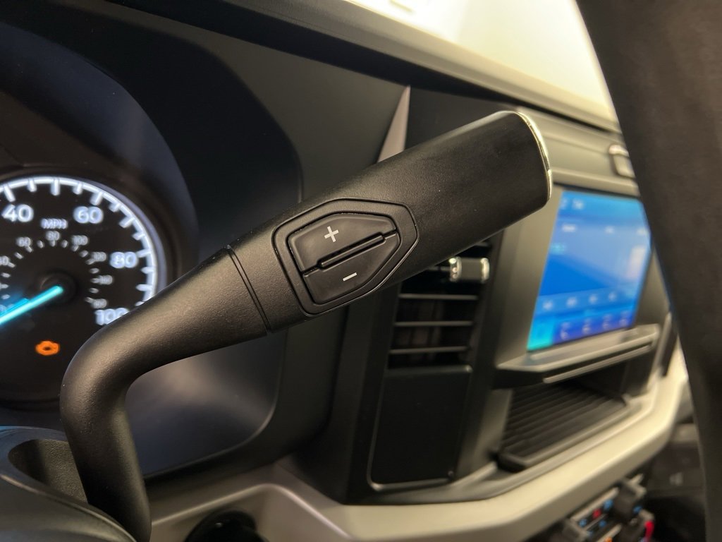 New 2025 Ford F250 XL w/ STX Appearance Package image 18