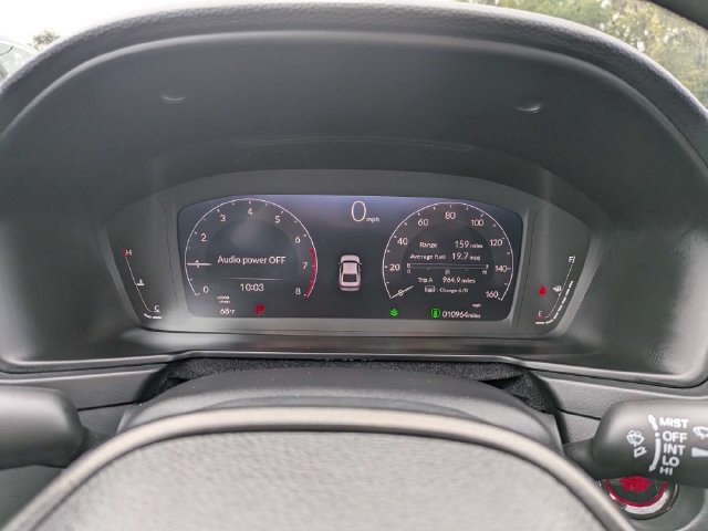 Used 2025 Honda Accord SE image 25