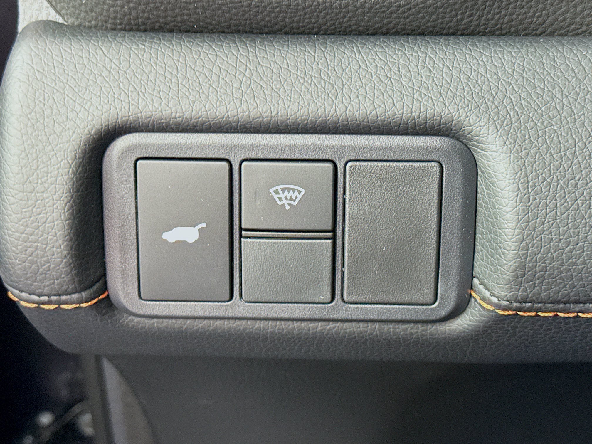 New 2026 Honda Passport TrailSport Elite image 8