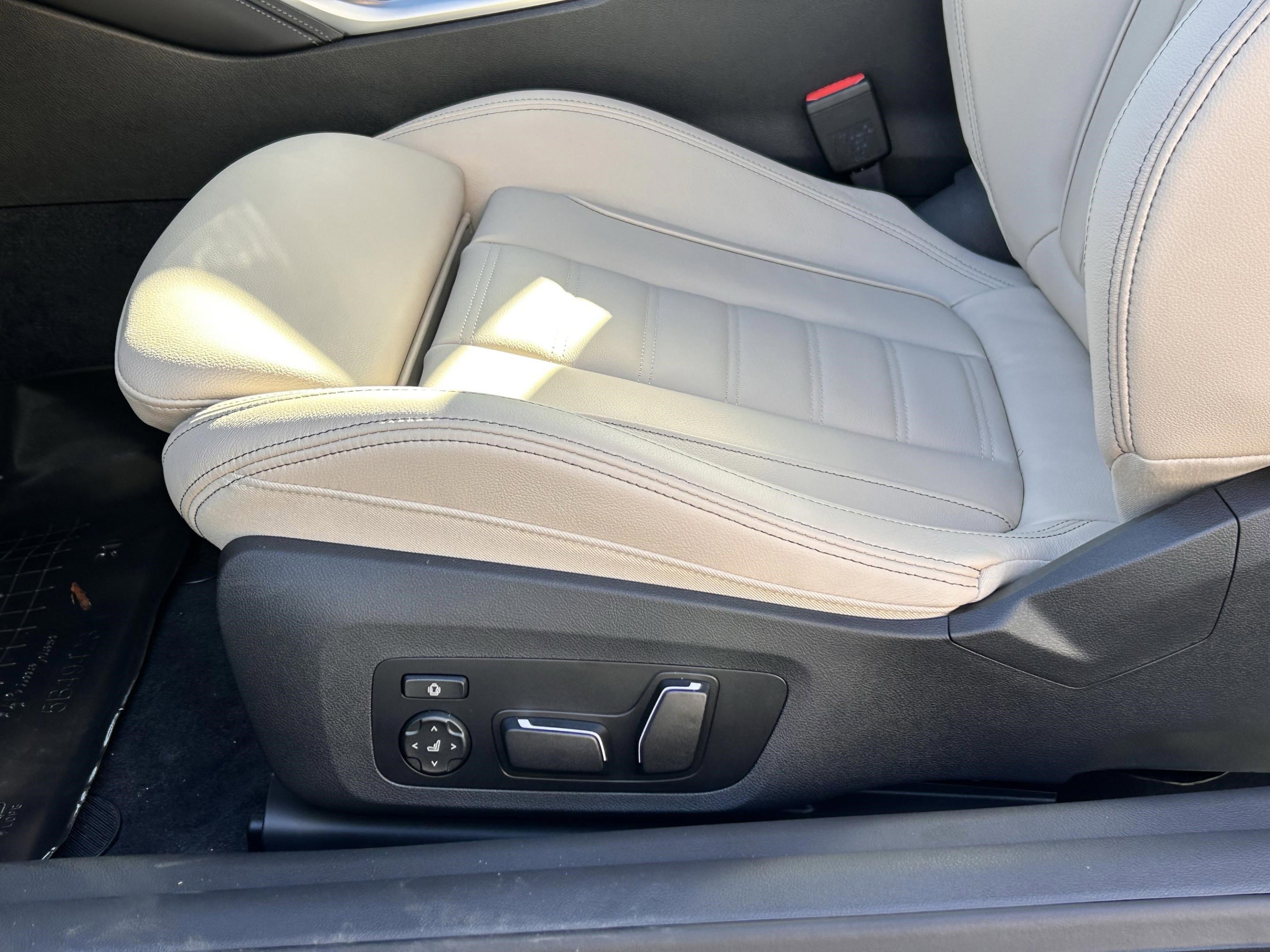 New 2026 BMW 430i Convertible w/ M Sport Package image 21