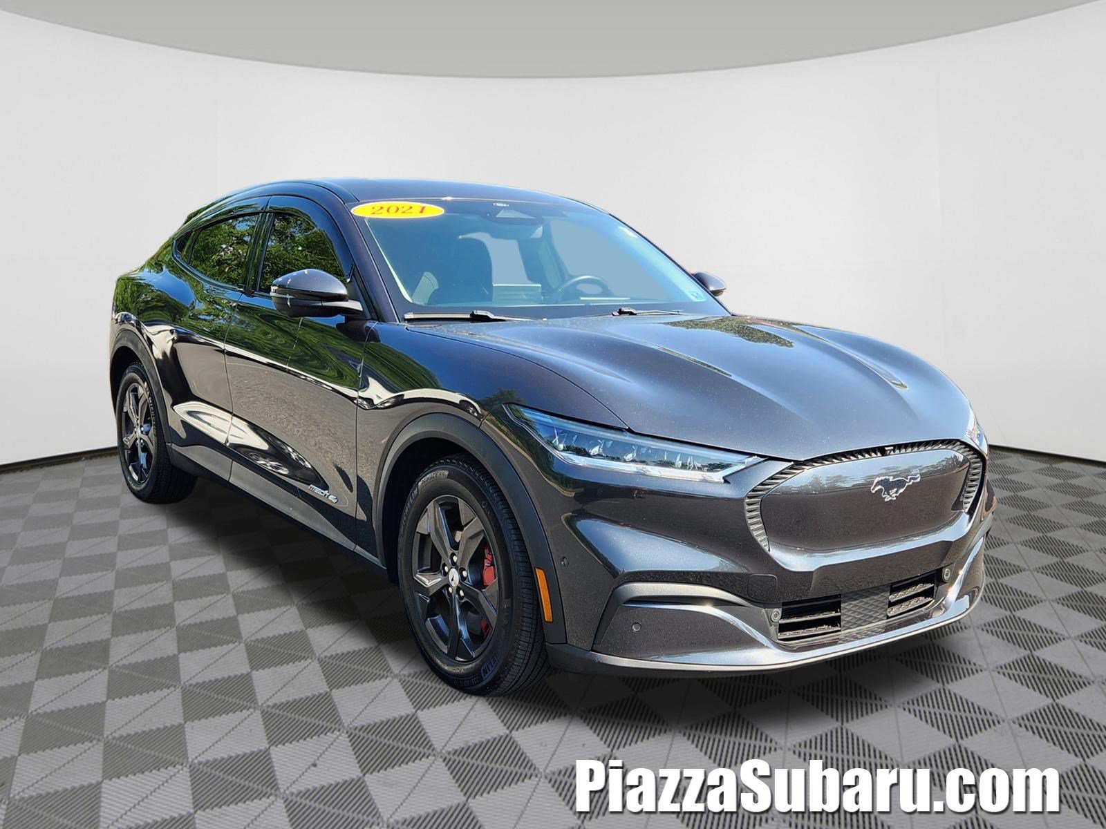 Used 2021 Ford Mustang Mach-E Select w/ Comfort/Technology Package