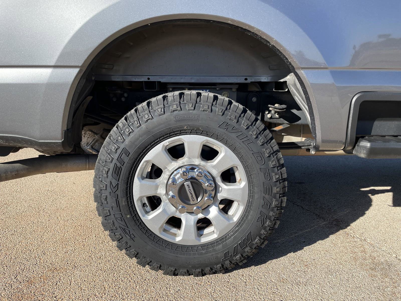 Used 2024 Ford F250 XL w/ STX Appearance Package image 35