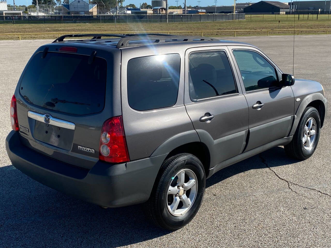 Used 2006 MAZDA Tribute I image 5
