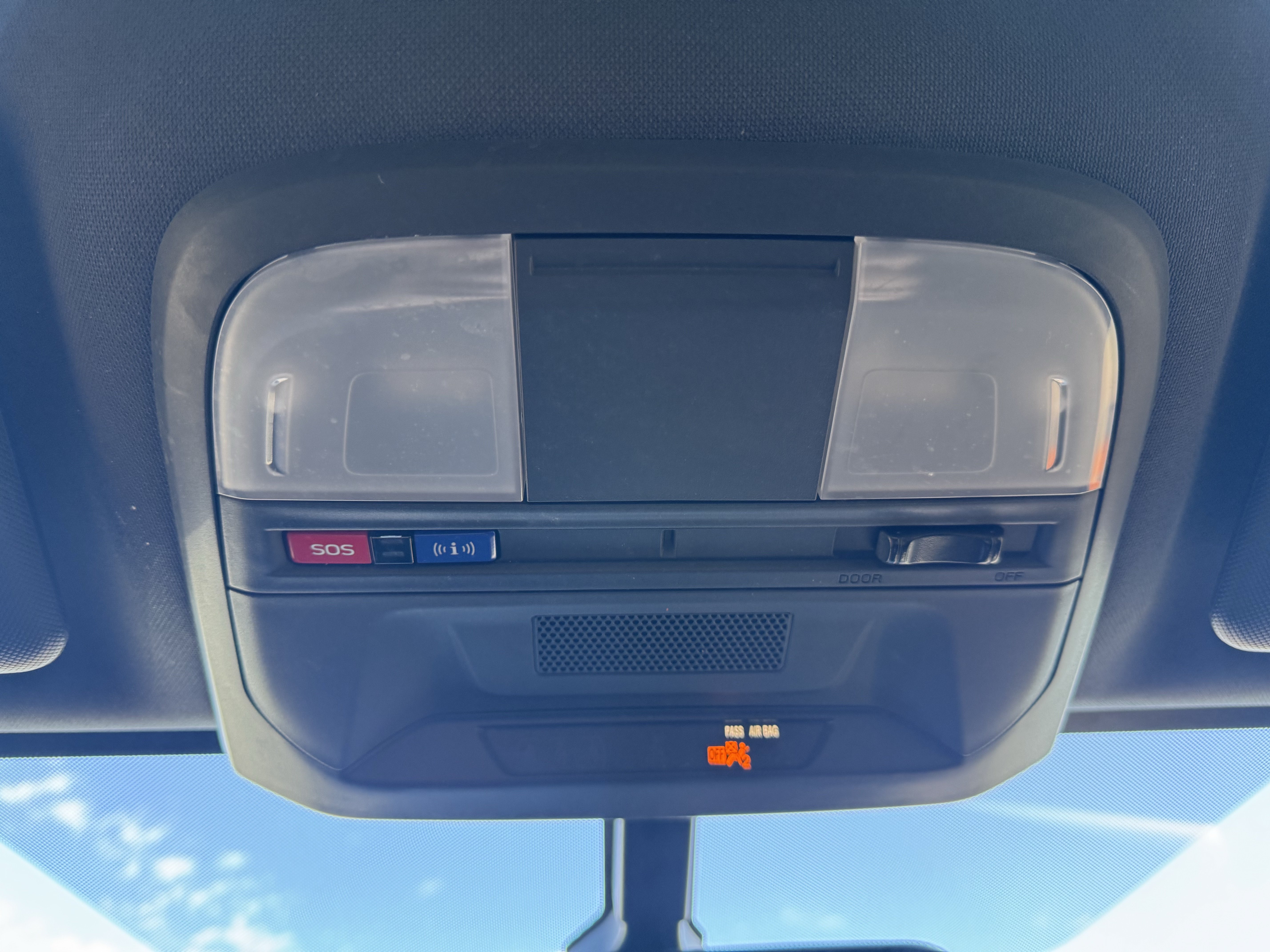 Certified 2023 Subaru WRX Premium AWD/4WD image 32