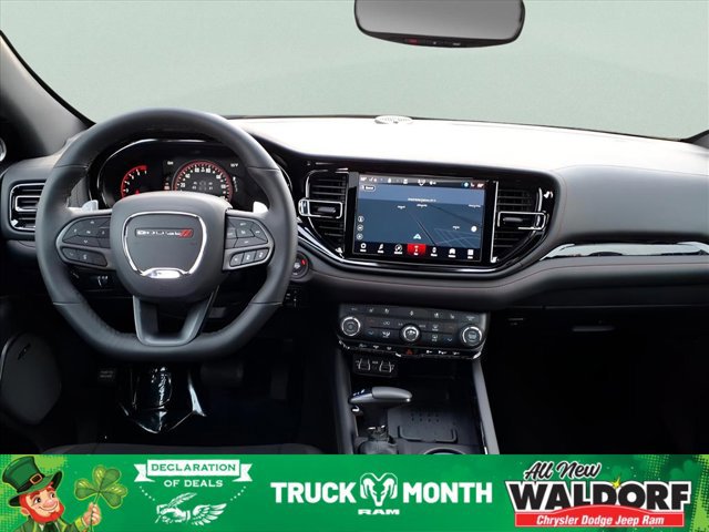 New 2026 Dodge Durango GT image 13