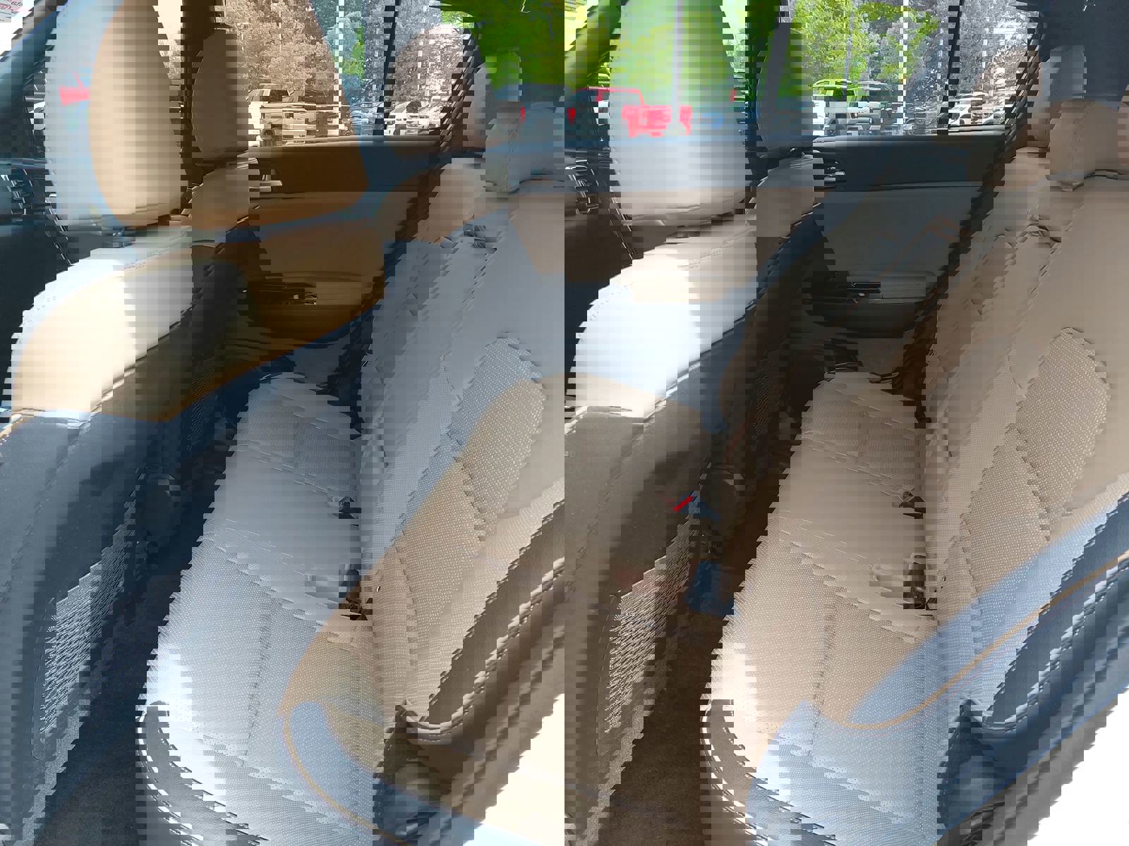 Used 2020 Kia Sportage SX image 15