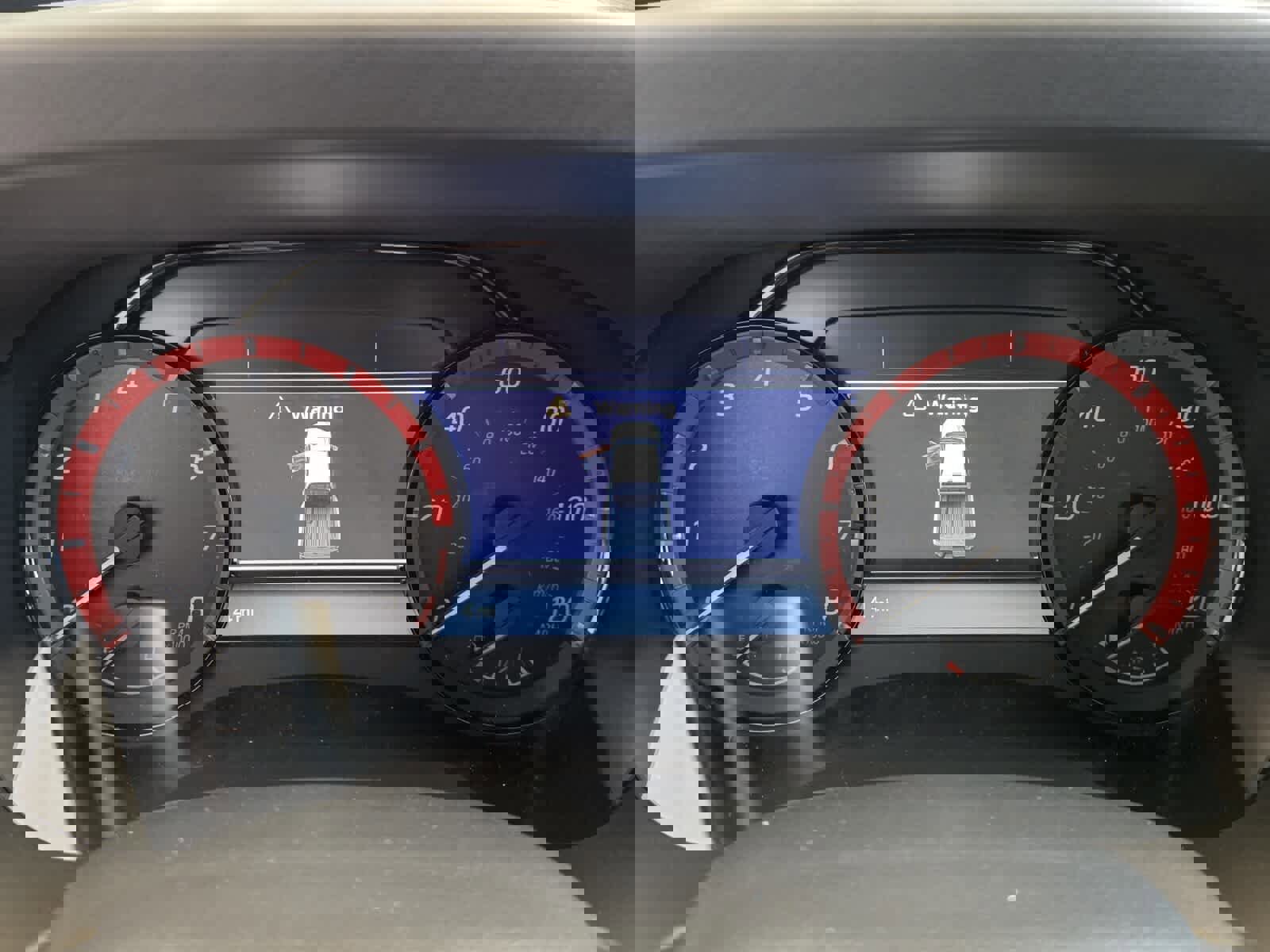 New 2026 Nissan Frontier PRO-4X image 11