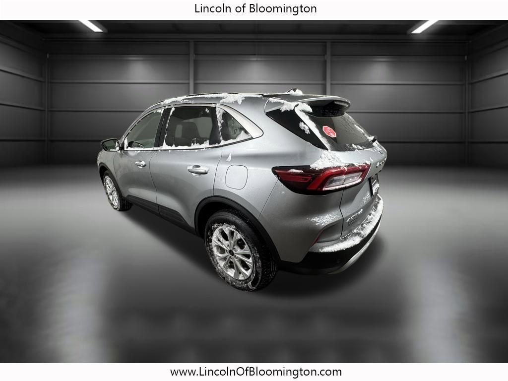 Used 2023 Ford Escape Active w/ Tech Pack #1 image 57