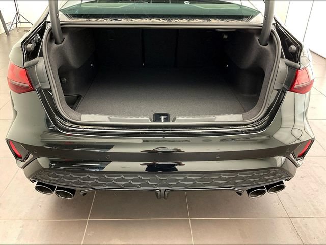 New 2026 Audi S3 Premium AWD/4WD image 11