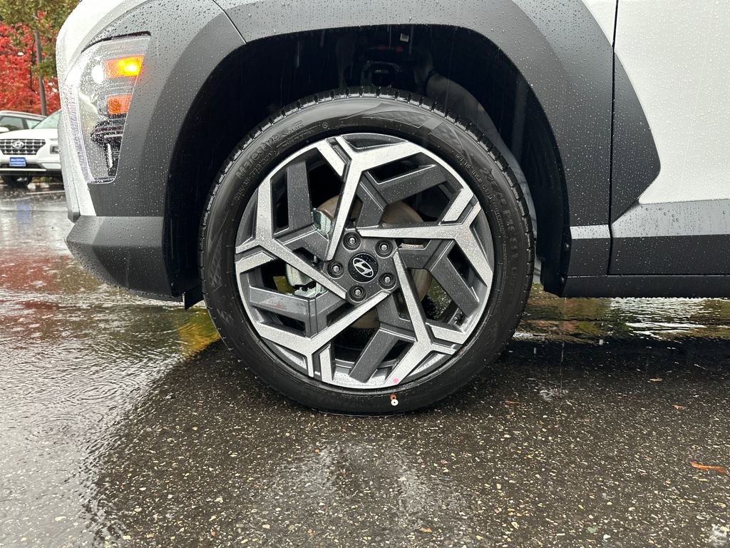 New 2026 Hyundai Kona SEL Premium image 17