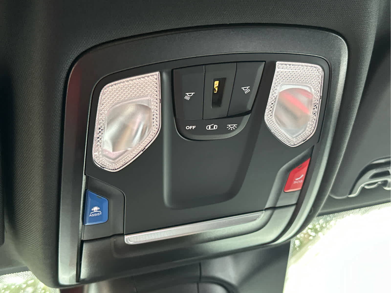 New 2026 RAM 4500 Tradesman w/ Chrome Appearance Group image 37