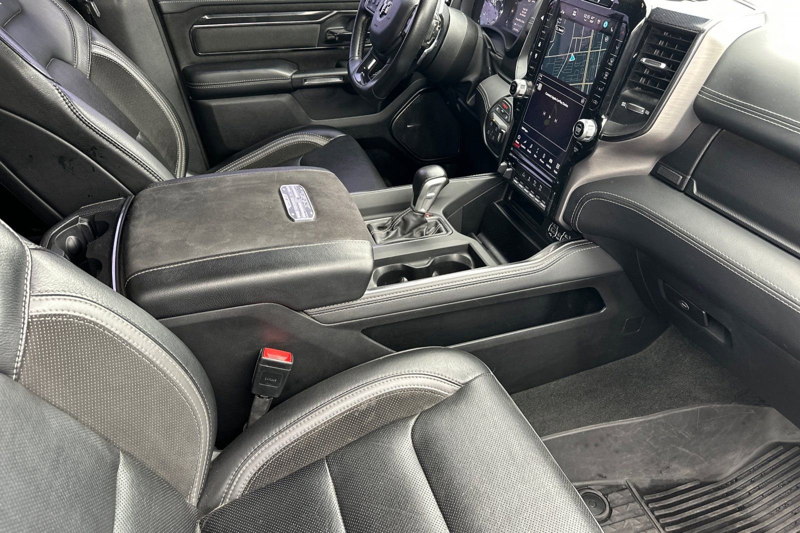 Used 2022 RAM 1500 TRX w/ TRX Level 1 Equipment Group image 16