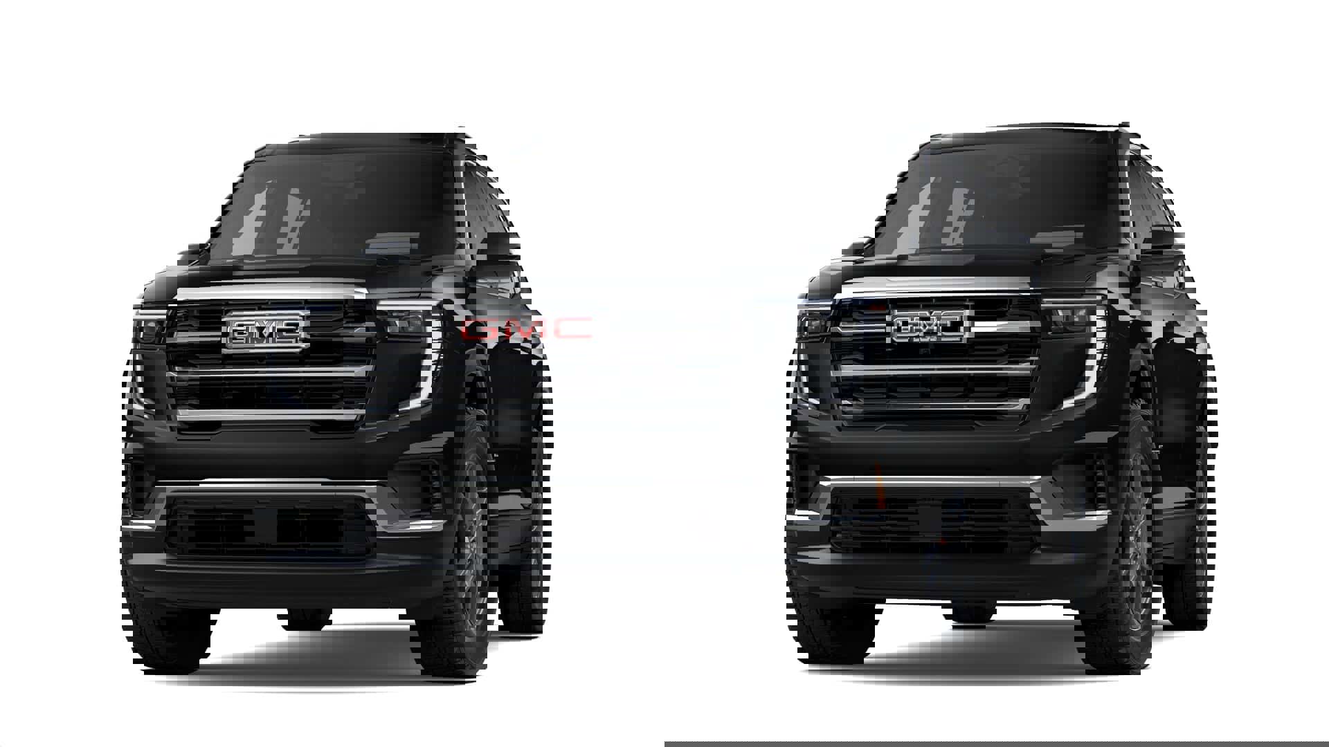 New 2026 GMC Acadia Elevation image 32