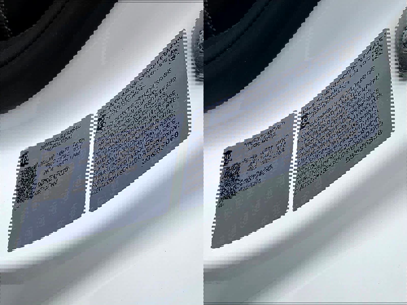 New 2025 Chevrolet Silverado 3500 W/T w/ WT Convenience Package image 16