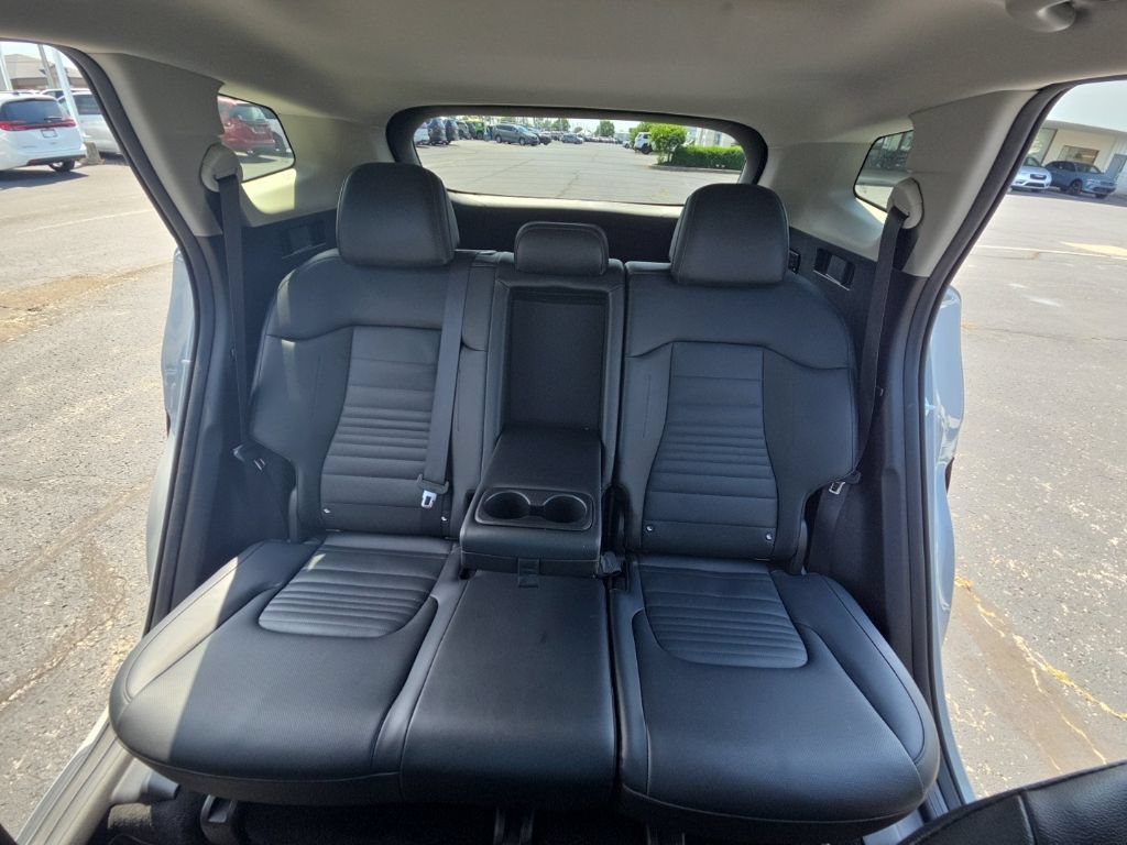 Used 2023 Kia Sportage SX FWD image 33