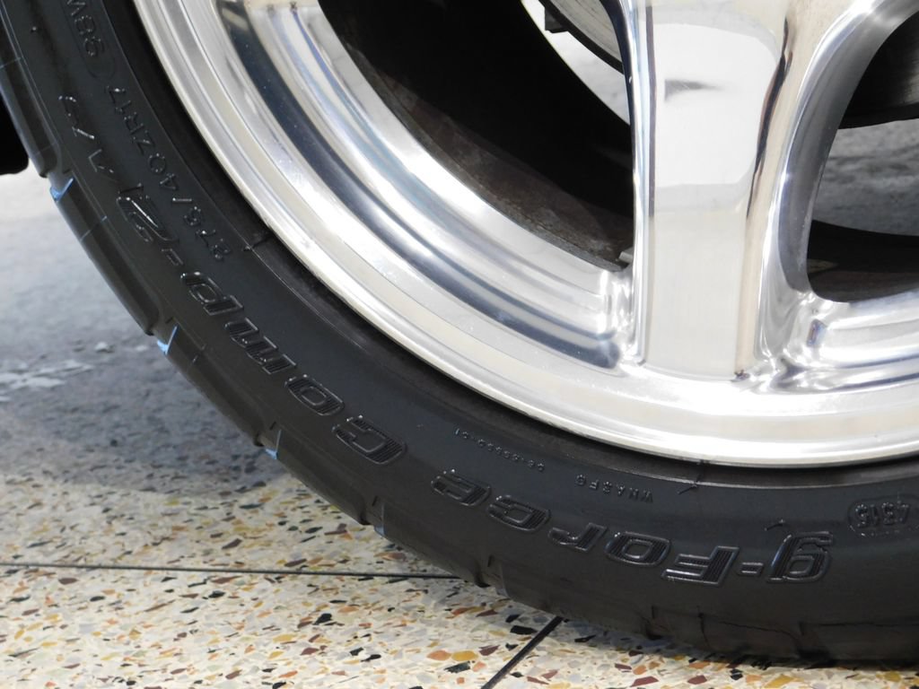 Used 1997 Pontiac Firebird Trans Am RWD image 87