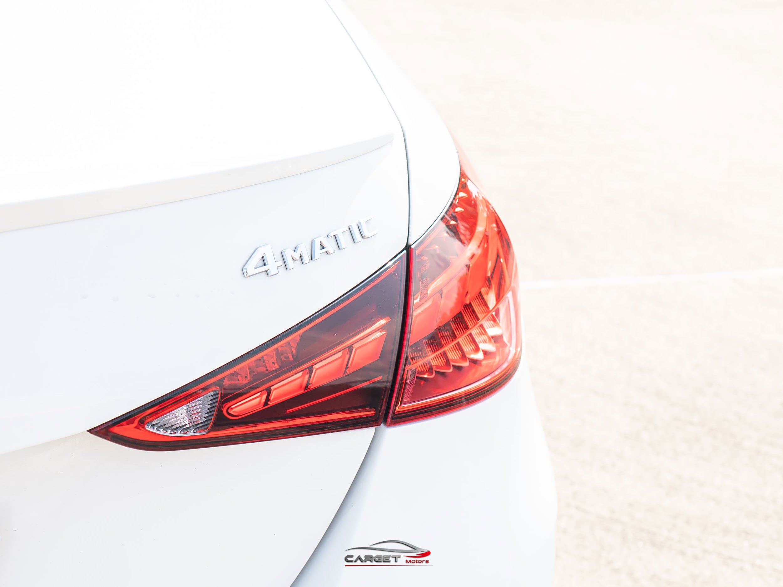 Used 2022 Mercedes-Benz C 300 4MATIC Sedan w/ AMG Line w/ Night Package image 39