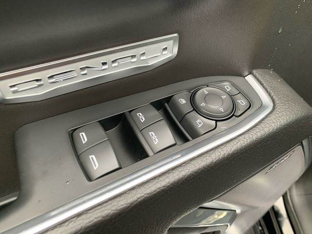 Certified 2023 GMC Sierra 1500 Denali w/ Technology Package image 29