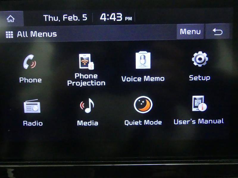 Used 2023 Kia Forte LXS image 13