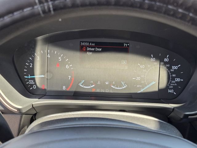 Used 2022 Ford Escape SE FWD image 13