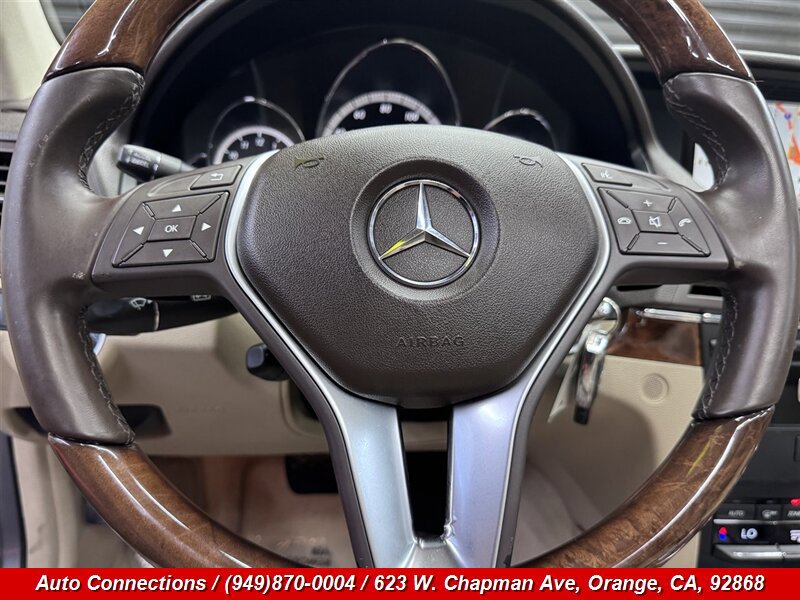 Used 2012 Mercedes-Benz E 350 Coupe image 12