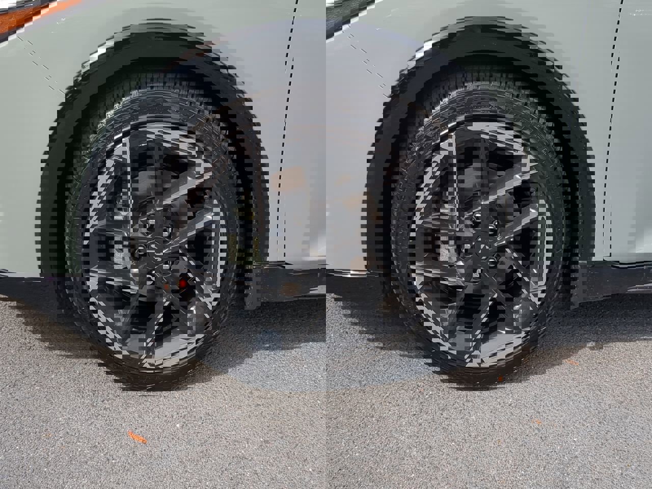 New 2025 Kia K4 GT-Line w/ GT-Line Premium Package image 10