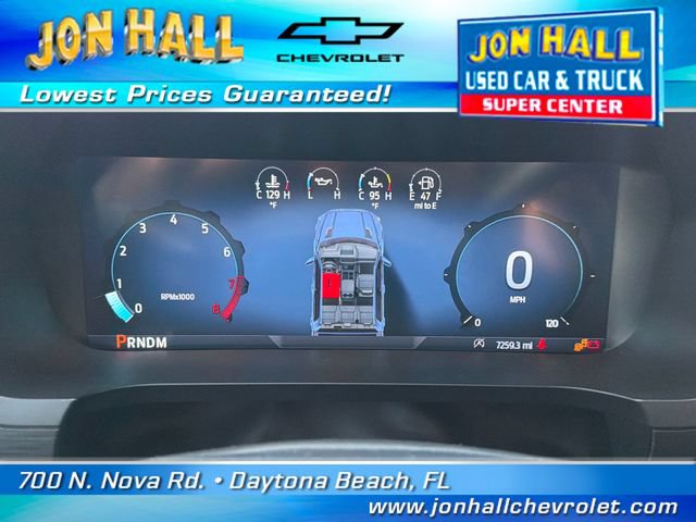 Used 2024 Ford F150 STX w/ STX Black Appearance Package AWD/4WD image 22