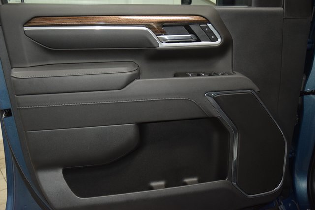 Used 2025 Chevrolet Silverado 2500 LT image 51