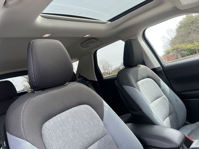 Used 2024 Ford Bronco Sport Big Bend w/ Convenience Package image 36