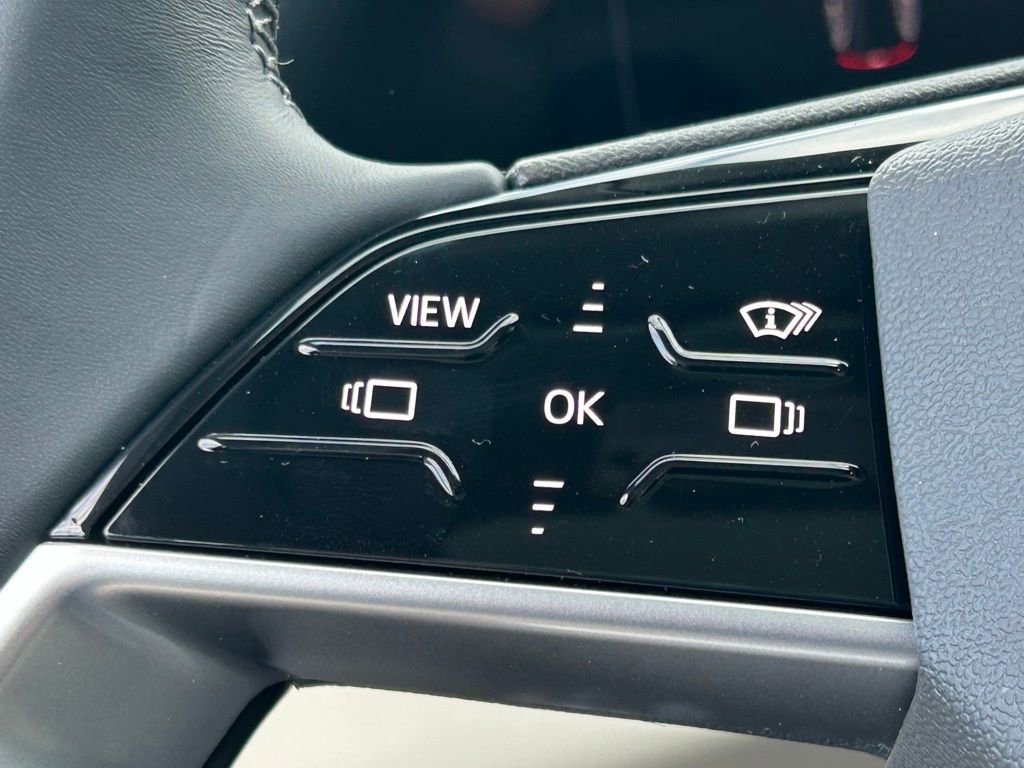 New 2026 Audi A6 Prestige image 23